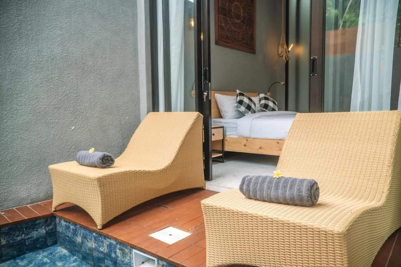 Villa Staude  Ungasan (Bali)