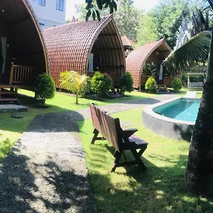 Gasthuis Sari, Ungasan